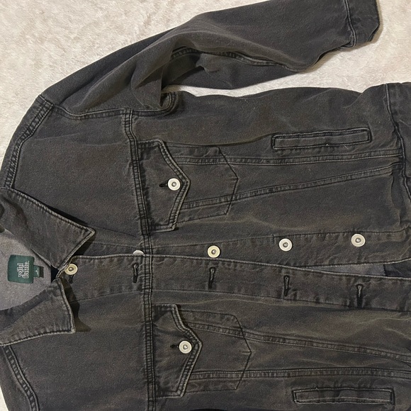 Jean jacket - Picture 3 of 5